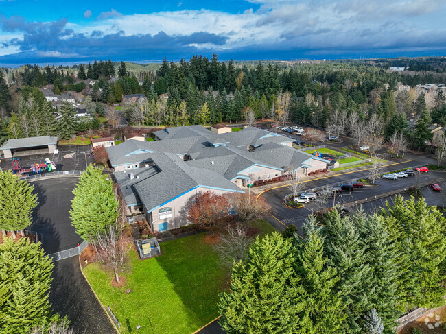 Enterprise Elementary School
