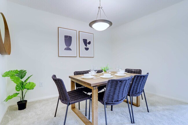 1600 S Eads St unit FL6-ID1022408P, Arlington, VA 22202 - photo 2