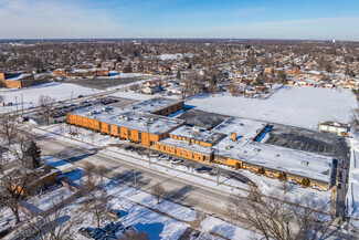 Mckinley Jr High School