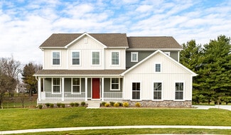 902 Honeyflower Dr, Reisterstown, MD 21136