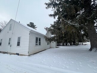 715 Flieth St, Wausau, WI 54401