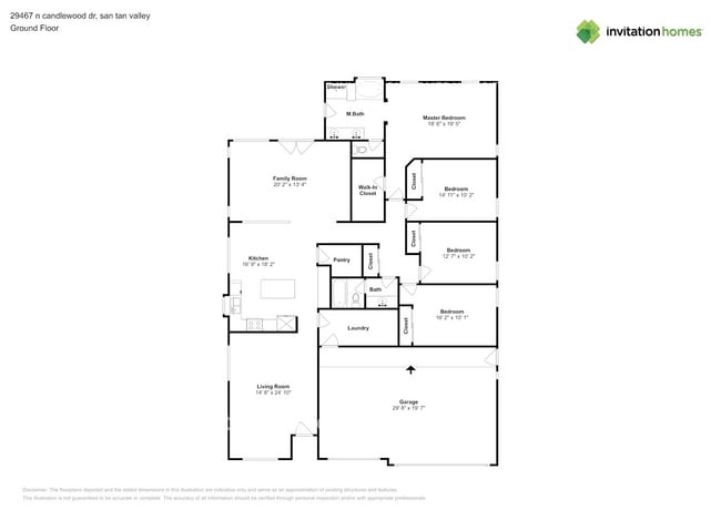 29467 N Candlewood Dr, San Tan Valley, AZ 85143 - photo 2
