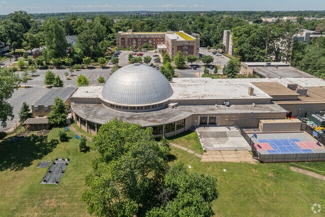 The faculty at Bnos Yisroel of Baltimore is dedicated to fostering both learning and faith.