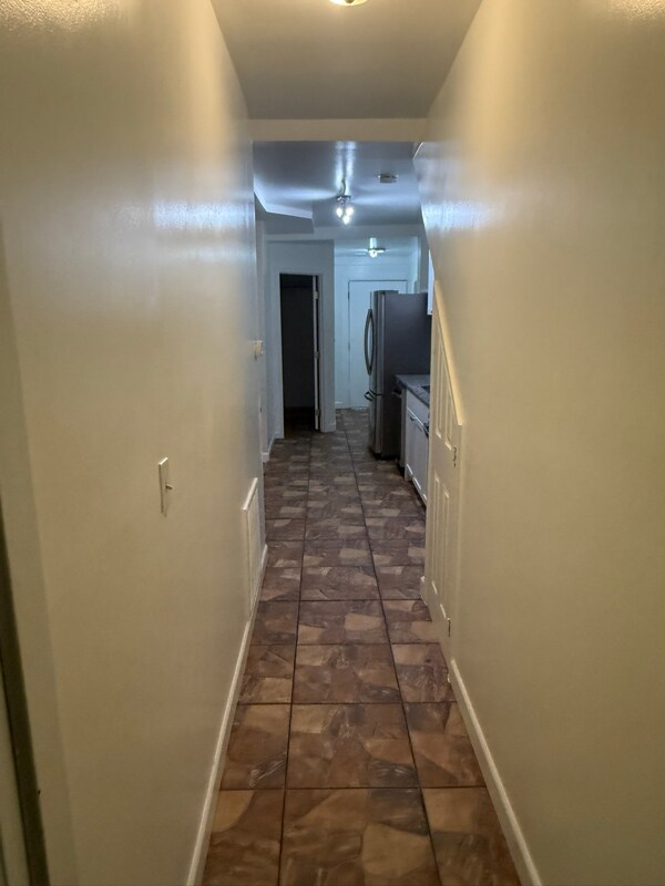 4312 4th St NW unit 2, Washington, DC 20011 - photo 3