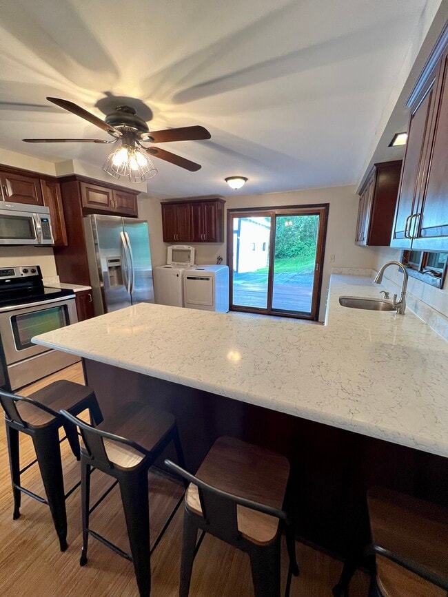 27 W Main St Unit Upper, Attica, NY 14011