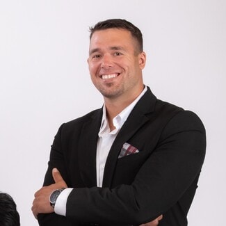Kyle Alward