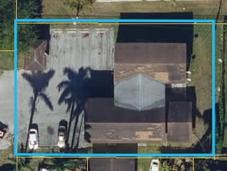 109 NW 8th St Unit 3, Belle Glade, FL 33430