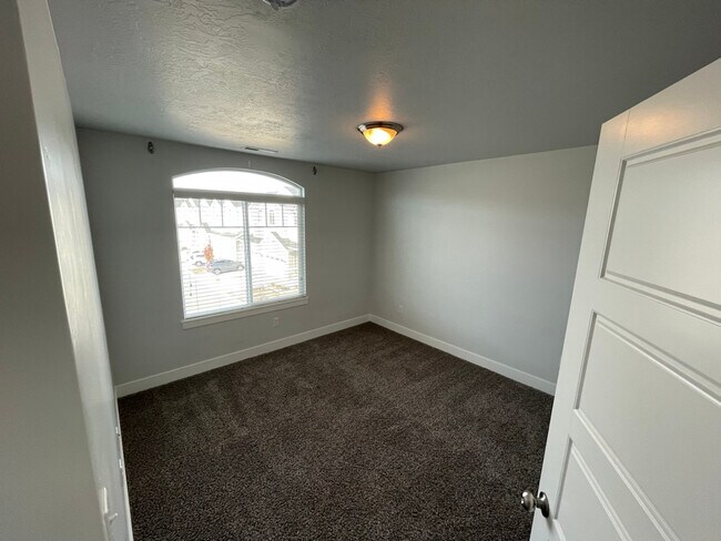 Private Bedroom