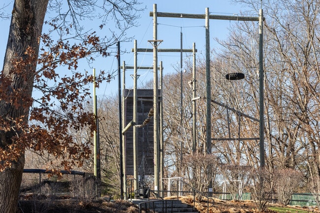Beaver Country Day School in Chestnut Hill is a private school serving students in grades 6-12.