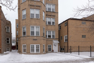 6326 N Artesian Ave Unit M09H, Chicago, IL 60659