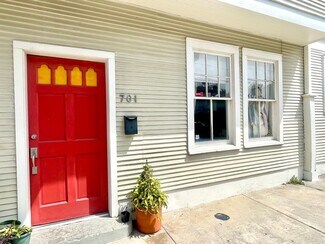 701 St Roch Ave, New Orleans, LA 70117