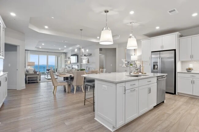 K. Hovnanian’s® Four Seasons at Kent Island - Luxury Condos unit 23, Chester, MD 21619 - photo 3