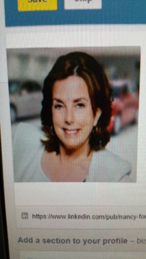 Nancy Hoopes