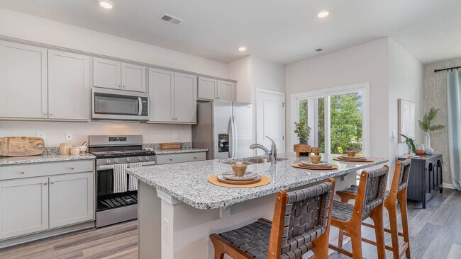 5099 Yellowstone Dr, Conway, SC 29526 - photo 7