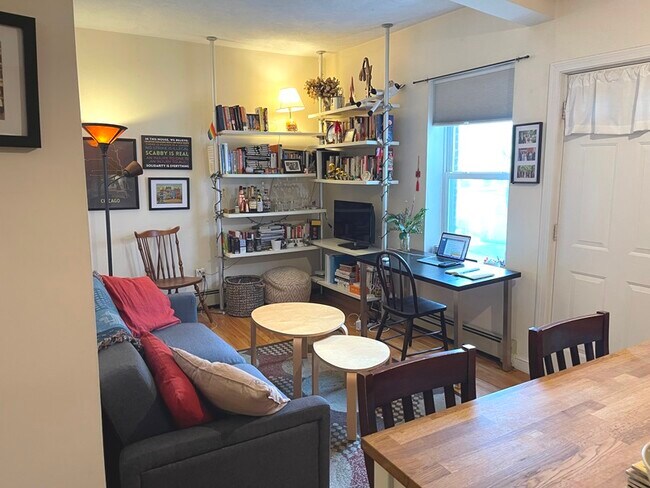 116 Berkshire St unit 7, Cambridge, MA 02141 - photo 7