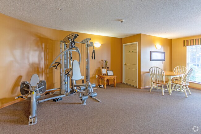 Autumn Woods Apartments, Sauk Rapids, MN 56379 - photo 6