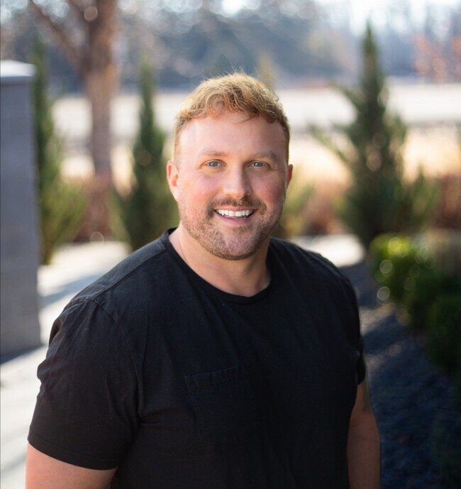 Spencer Southey
