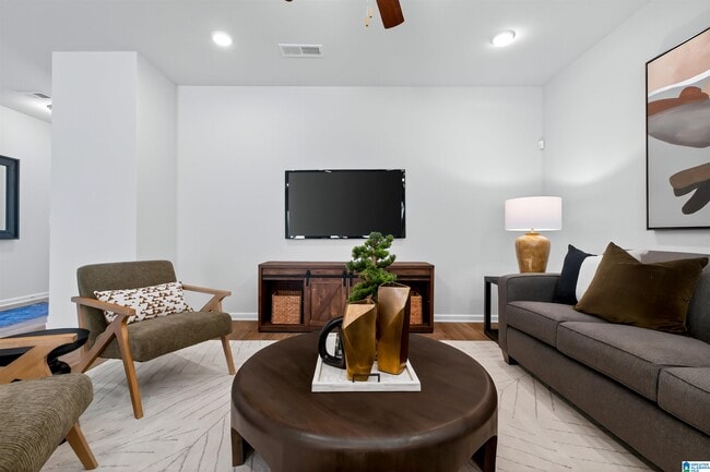 4552 Village Springs Square, Fultondale, AL 35068 - photo 3