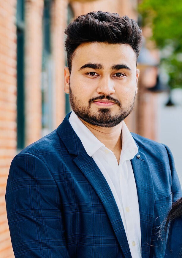 Ali Saiyed