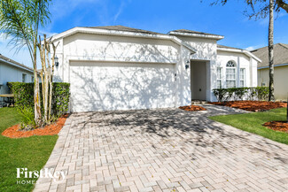 348 Lancaster Dr, Davenport, FL 33897