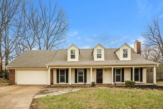 4466 Dawn Oaks Cove, Memphis, TN 38125