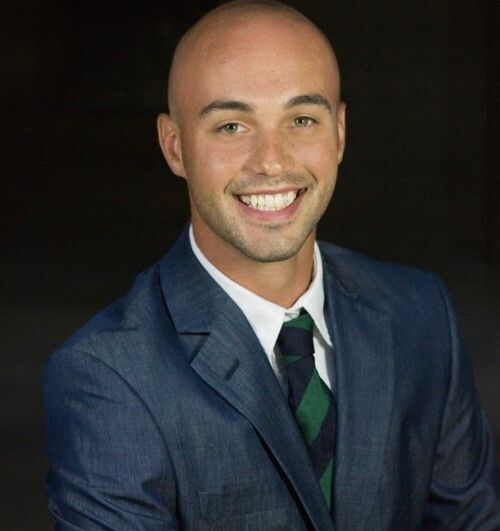 Daniel Humphries