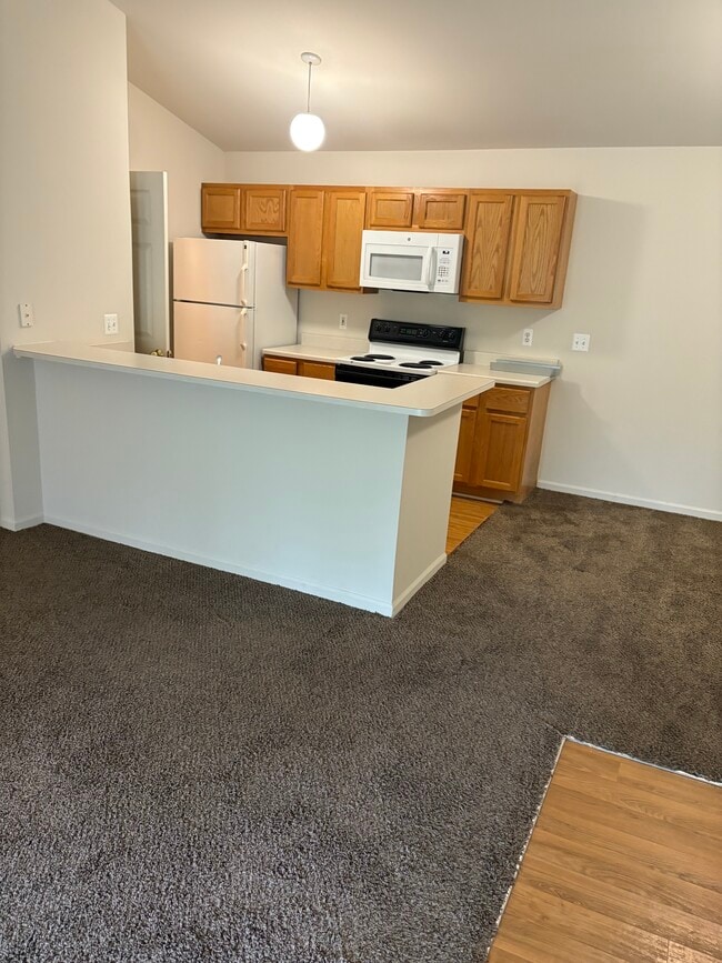 Whitmore Lake Apartments, Whitmore Lake, MI 48189 - photo 6