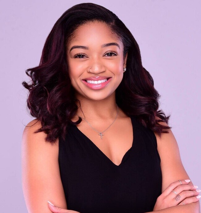 Kierra Moore