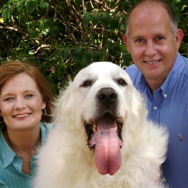 Daniel & Denise Delaney