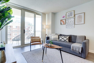901 N Pollard St Unit FL14-ID1022355P, Arlington, VA 22203