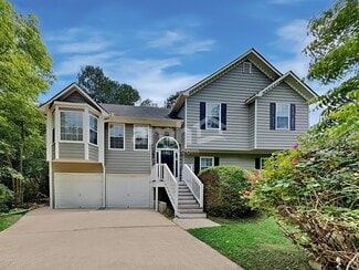 502 Silver Maple Ln, Woodstock, GA 30189