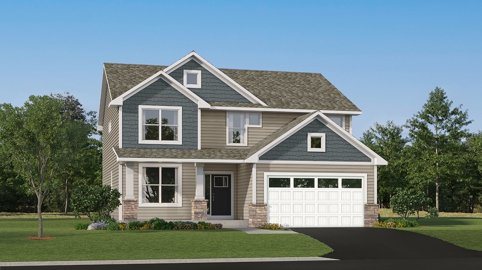 2059 Norway Ln unit 36036644, Hugo, MN 55038 - photo 1