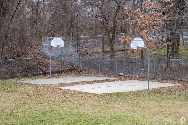 George E Peters Adventist School in Hyattsville, MD.