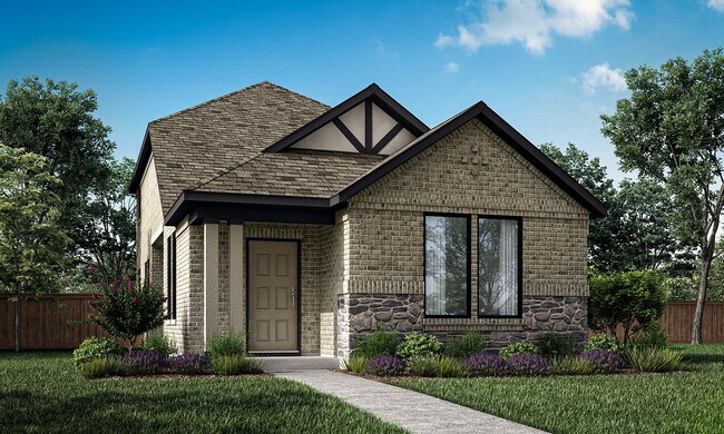 1004 Joy Mill Place unit 36465107, Lavon, TX 75166 - photo 5