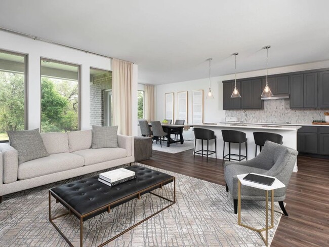 1709 Coachman Dr unit 36484945, Forney, TX 75126 - photo 5