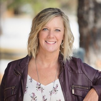 Deana Ross
