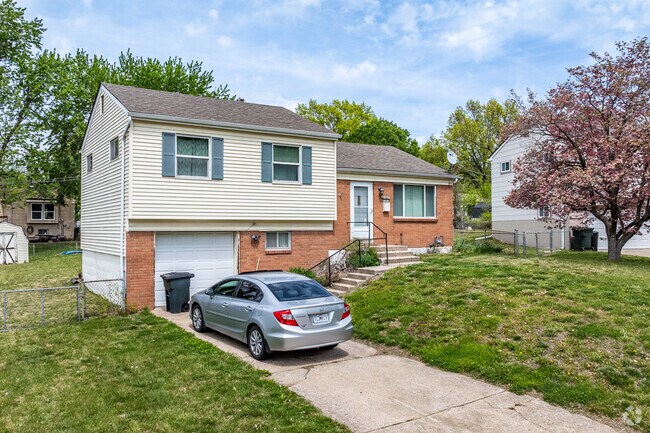 Split- Level home are common in the Glendale Area.