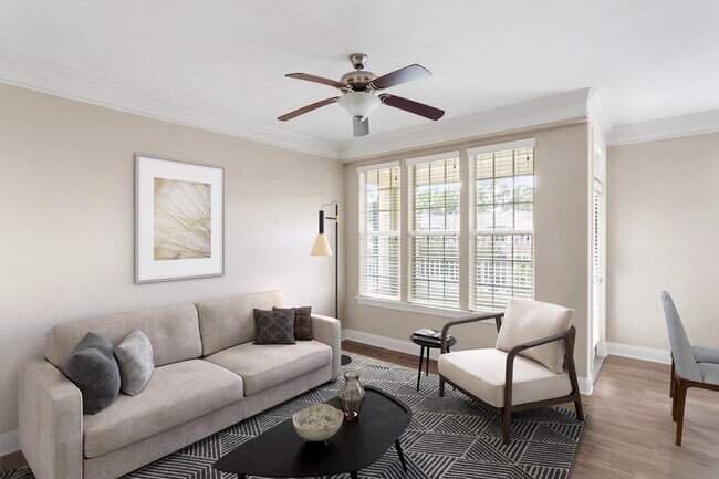 Villages at Pecan Grove, Holly Springs, NC 27540 - photo 3