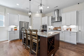 317 Basil Dr, Indian Trail, NC 28079