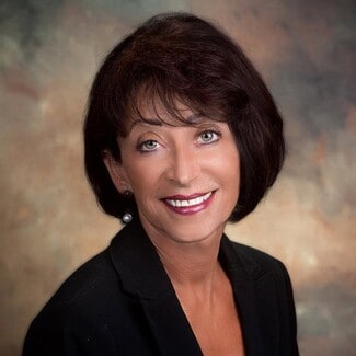 Barbara Wilson
