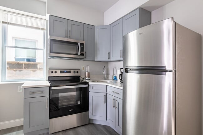 1418 S 9th St unit ID1314942P, Philadelphia, PA 19147 - photo 5