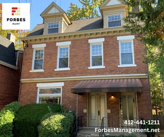 1407 Wightman St Unit 1407 #3, Pittsburgh, PA 15217