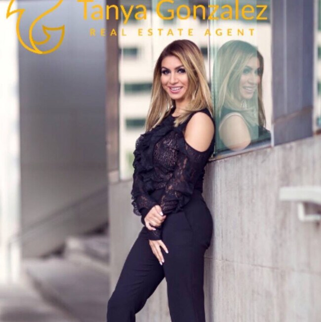 Tanya Gonzalez