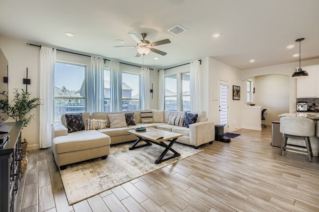 497 Purple Heart Dr, Buda, TX 78610 - photo 4