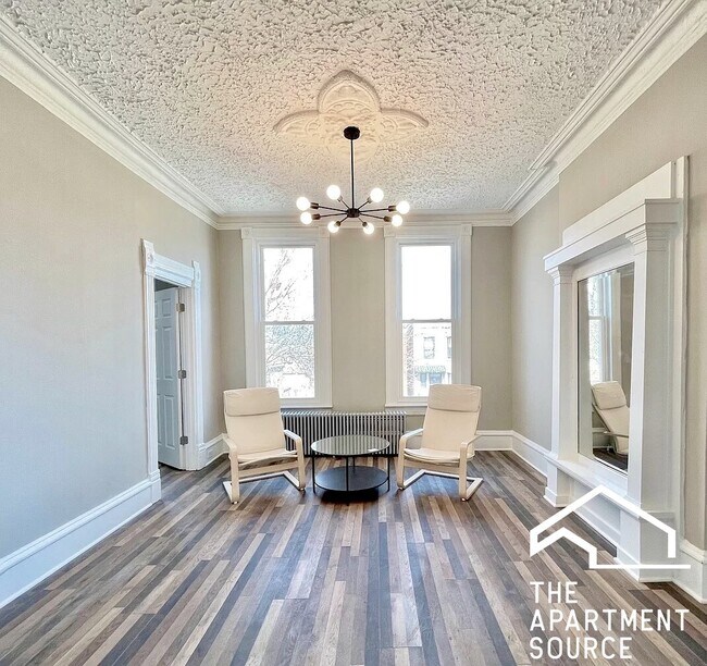 2937 W Jackson Blvd unit 2, Chicago, IL 60612 - photo 2