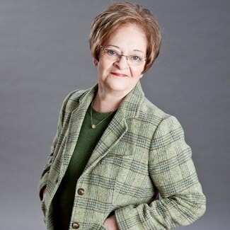 Grace Teed