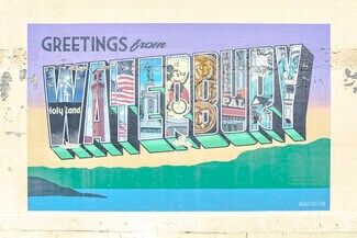 Village of Waterbury