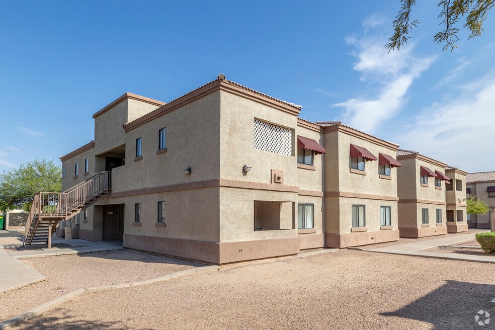 Paradise Palms II, Phoenix, AZ 85041 - photo 1