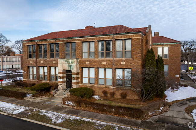 St Clare Of Montefalco School earned an A rating in 2025, according to Niche.com.