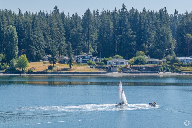 Grab a boat and hit the water in Rocky Point.